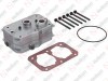 Cylinder head, compressor, complete / 635 059 095 / 1737654,  9115049202,  9115049212