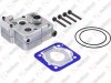 Cylinder head, compressor, complete / 635 059 108 / 0001315419,  4123528012