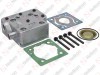 Cylinder head, compressor, complete / 635 059 123 / 9111539202
