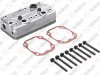 Cylinder head, compressor, complete / 635 059 124