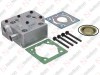 Cylinder head, compressor, complete / 635 059 132 / 9111539212