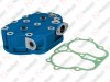 Cylinder head, compressor, complete / 635 059 133