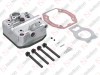 Cylinder head, compressor, complete / 635 059 136
