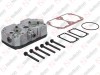 Cylinder head, compressor, complete / 635 059 140