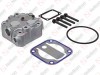 Cylinder head, compressor, complete / 635 059 165