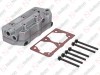 Cylinder head, compressor, complete / 635 059 166 / 9115169202