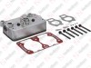 Cylinder head, compressor, complete / 635 059 175