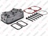 Cylinder head, compressor, complete / 635 059 189