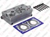 Cylinder head, compressor, complete / 635 059 206 / 9125149202