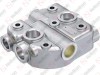 Cylinder Head / 635 060 005 / 81541110026,  4110336532,  4110336572