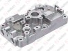Cylinder Head / 635 060 018 / K018810