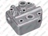 Cylinder Head / 635 060 065
