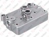 Cylinder Head / 635 060 110 / 1376274,  SEB01106004