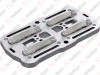 Valve Plate / 635 061 007 / K019525