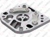 Valve Plate / 635 061 011