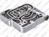 Valve Plate / 635 061 091