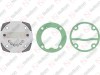 Valve Plate Kit / 635 062 008 / 0001301320,  4110345002