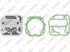 Valve Plate Kit / 635 062 010