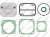 Valve Plate Kit / 635 062 016