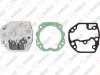 Valve Plate Kit / 635 062 018 / 4421300720