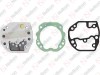 Valve Plate Kit / 635 062 021 / 4421300220