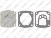 Valve Plate Kit / 635 062 063