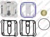 Valve Plate Kit / 635 062 078