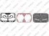 Valve Plate Kit / 635 062 102
