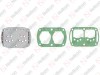 Valve Plate Kit / 635 062 107 / 5000802134