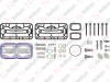 Repair Kit / 635 064 366
