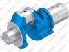 Crankshaft / 635 065 019