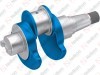Crankshaft / 635 065 030