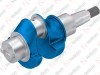 Crankshaft / 635 065 037