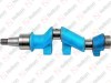 Crankshaft / 635 065 044