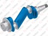 Crankshaft / 635 065 046