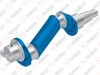 Crankshaft / 635 065 049