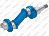 Crankshaft / 635 065 052