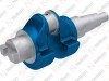 Crankshaft / 635 065 057