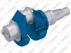 Crankshaft / 635 065 070