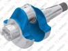 Crankshaft / 635 065 074