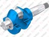 Crankshaft / 635 065 078