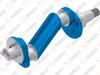 Crankshaft / 635 065 083 / 9115536944