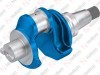 Crankshaft / 635 065 087