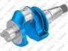 Crankshaft / 635 065 089