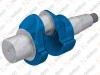 Crankshaft / 635 065 114