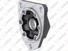 Crankshaft flange / 635 067 056