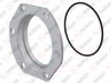 Crankshaft flange / 635 067 060 / 9111539252