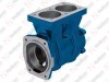 Crankcase / 635 069 049
