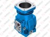 Crankcase / 635 069 086