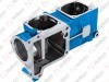 Crankcase / 635 069 090 / 51541126026   51541126029